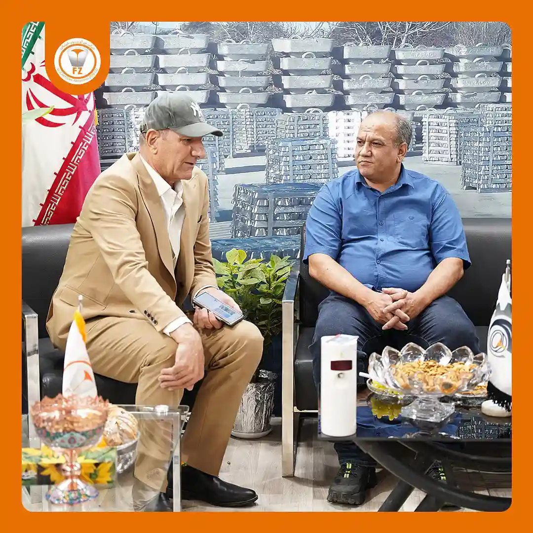 معرفی شرکت گلپاذوب