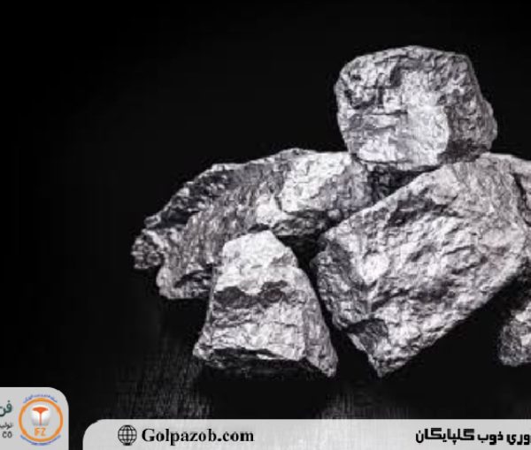 انتخاب آلیاژ مناسب آلومینیم قطعه خاص