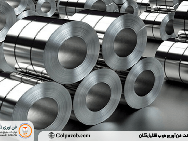 راهنمای جامع تأمین مواد اولیه آلومینیومی برای واحدهای صنعتی