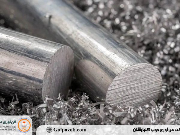 معرفی جامع آلیاژهای سری ۱۰۰۰ تا ۸۰۰۰ آلومینیوم